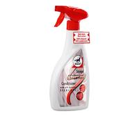 Après-shampoing Leovet Silkcare Blanc 2500 ml