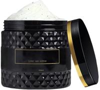 Après-shampoing, masque capillaire réparateur, hydratation longue durée, nourrit les cheveux secs et abîmés, les laissant lisses et brillants, convient à tous.