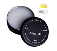 Après-shampoing multifonction pour cuir avec serviette et éponge - Outil de nettoyage portable de 100 ml - Élimine la saleté pour meubles, bottes, vestes