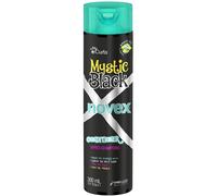 Après-shampooing santo black poderoso novex (300 ml) G