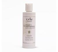 Après Shampoing Naturel à l’huile d’Argan et au Beurre de Karité, Démelant & Nourrissant pour Cheveux Secs et Cassants - Sans Paraben, Sans Silicone- 200 ml