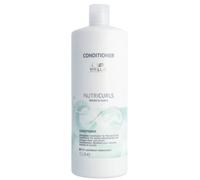 Wella Professionals Nutricurls Après-shampoing démêlant pour cheveux ondulés et bouclés 200ml