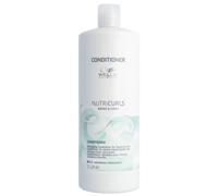 Wella Nutricurls Waves & Curls Detangling Conditioner 1000 ml