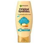 Après shampoing nutritif elixir de argán original remedies fructis (250 ml) G