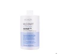 Après shampoing nutritif Revlon Re-Start (750 ml)
