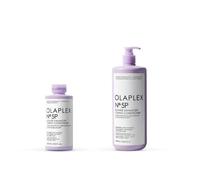 Olaplex - No. 5P Blonde Enhancer™ Toning Conditioner - Conditionneur 250 ml