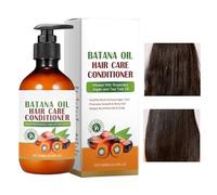 Après-Shampoing Pour Cheveux Abîmés | 300ml Soin Capillaire Épaississant,Revitalisant Hydratant - Pour Soin Quotidien À La Maison Pour Femmes Et Hommes Pour Voyage Et Salon Pour