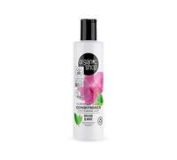 Après-shampoing pour cheveux normaux orchidée et menthe 280 ml