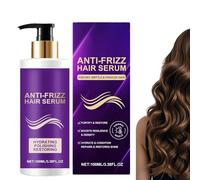 Après-shampoing pour cheveux secs, 100 ml, fortifiant anti-frisottis, réparation anti-frisottis pour cheveux abîmés, pour la perte de cheveux, la vitalité des racines et la santé des follicules