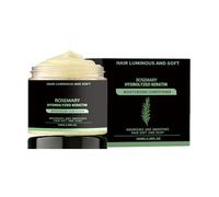 Après-shampoing pour cheveux secs,100g Anti-frisottis Absorption rapide - Après-shampooing hydratant pour cheveux bouclés et lisses | Pour maison salon voyage dortoir hôtel appartement femmes filles p