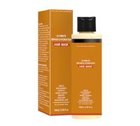 Après-Shampoing pour Cheveux Secs - 100ml Multifonction Portable | Après-Shampoing Réparateur - Pour Voyage, Déplacement Professionnel, Extérieur, École, Hommes, Femmes, Garçons, Filles