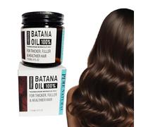 Après-shampoing pour cheveux secs Crème Hydratante Réparatrice Non-Grasse