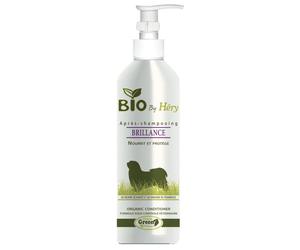 Après-shampoing pour chien Héry BBH Blanc 200 ml