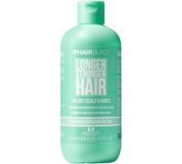 Après Shampoing Pour Cuir Chevelu Et Racines Gras - Après Shampoing Anti-Pelliculaire, Réparateur, Restructurant Et Protecteur - Sensation De Fraîcheur Pour Le Cuir Chevelu Et Les Cheveux