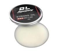 Après-shampoing pour de baseball - Formule de gel revitalisant pour cuir, traitement d'entretien des gants de softball, solution de polissage durable pour réparation de gants | Après-shampoing