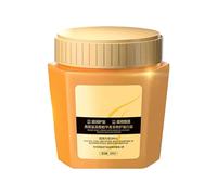 Après-shampoing pour femme - Soin anti-frisottis avec hydratation - 500 ml - Soin en profondeur et renforcement pour le coiffage, après coloration et application au salon et à la maison