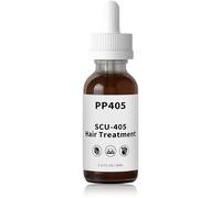 Après-shampoing PP405, essence anti-chute, absorption rapide, non gras, unisexe, huile de croissance capillaire sans rinçage, convient à tous types de cheveux