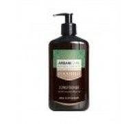 Apres-Shampoing Reconstructeur Ricin 400ml Arganicare