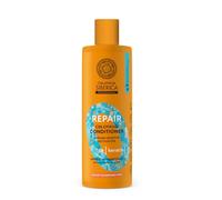 Natura Siberica Oblepikha Siberica après-shampoing régénérant pour cheveux secs et abîmés 400 ml