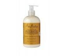 SheaMoisture Après-shampooing Réparateur pour cheveux abîmés Beurre de Karité Brut sans silicones ni sulfates 384 ml