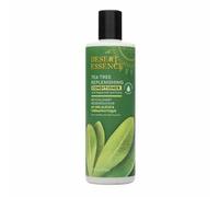 Après-Shampoing Réparateur À L'Arbre À Thé 12 Oz Par Desert Essence