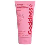 Après-shampoing réparateur pour cheveux abîmés - BioTech - Après-shampoing hydratant à la molécule Goddess (micropeptide macro) - Après-shampoing pour femme (200 ml) - Soin intensif pour tous les