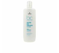 Après-shampoing réparateur Schwarzkopf Bc Moisture Kick 1 L