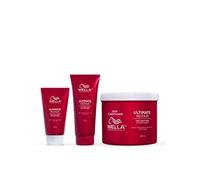 Après-shampoing réparateur Ultimate Repair 30ml / 75ml / 200ml / 500ml