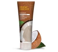 Desert Essence – Après-shampoing revitalisant – Noix de coco – 237 ml