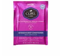 Après-shampoing revitalisant HASK Curl Care 50 g