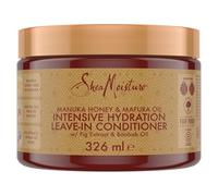 Shea Moisture Manuka Honey & Mafura Leave-in Contidioner 326ml