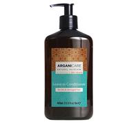 Après-shampoing sans rinçage - ARGANICARE - Argan Oil Leave-In Conditioner - Hydratant - Cheveux secs & abîmés - 13.5 oz