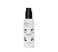 Après-shampoing sans rinçage sans parfum, spray de protection thermique, démêle et hydrate sans parabènes, sulfates et phtalates