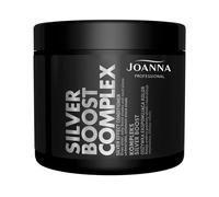 Après-shampoing Silver Boost Complex Silver de JOANNA PROFESSIONAL 500 g