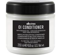Après-Shampoing Soin Capillaire A Lhuile Conditionneur De Beauté Absolue, 250 Ml[H392]