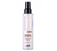 Après-shampoing SUBTIL 10 COLOR Blanc - 150 ml