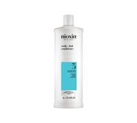 Nioxin System 3 Scalp & Hair Conditioner 1000 ml