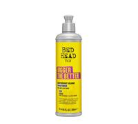 Après-shampoing - Tigi Bed Head - Bigger The Better - 400ml - Hydratant - Cheveux fins