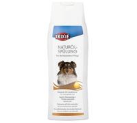 Après-shampoing TRIXIE à l'huile naturelle 250 ml pour chien