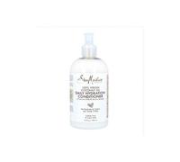 Shea Moisture – Après-shampooing – Huile de coco vierge 100% – 384 ml