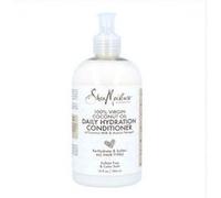 Après-shampoing Virgin Coconut Oil Hydration Shea Moisture de 384 ml