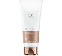 Après-shampoing - Wella Professionals - Fusion Intense Repair - Réparation - Anti-casse - Metal Purifier