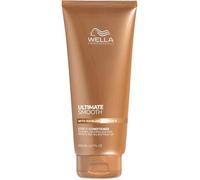 Après-Shampoing - Wella Professionals - Ultimate Smooth - Anti-Frisottis - Squalane & Oméga-9