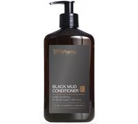 Après-Shampooing À La Boue 400 Ml Arganicare