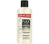 Revlon Après-shampoing réparateur Flex Keratina – 650 ml
