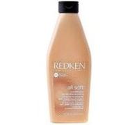 Duo adoucissant REDKEN ALL SOFT DUO (2 produits)