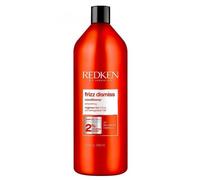 Après-Shampooing Anti-Frisottis Frizz Dismiss Redken 1l