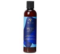 As I Am Après-shampooing sans rinçage – Cuir chevelu sec et pellicules – 237 ml