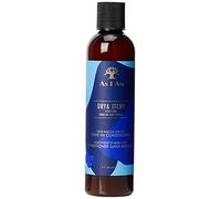 As I Am Après-shampooing sans rinçage – Cuir chevelu sec et pellicules – 237 ml