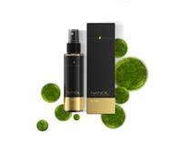 Après-Shampooing Aux Algues Algues Nanoil Algae Hair Conditioner 125ml - Conditionneur Biphasé, Hydratation Et Douceur Pour Les Cheveux Secs Et Fragilisés